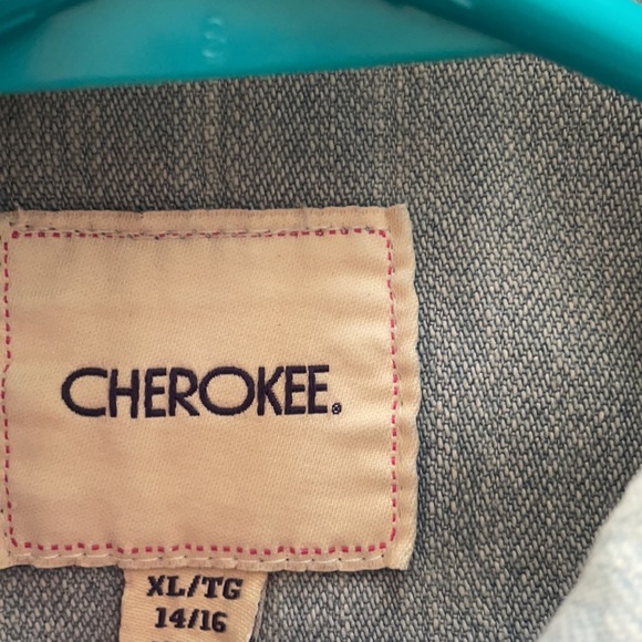 Cherokee - Picture 3 of 4